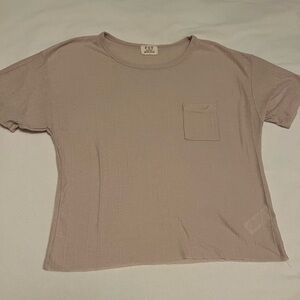 PST Taupe Shirt